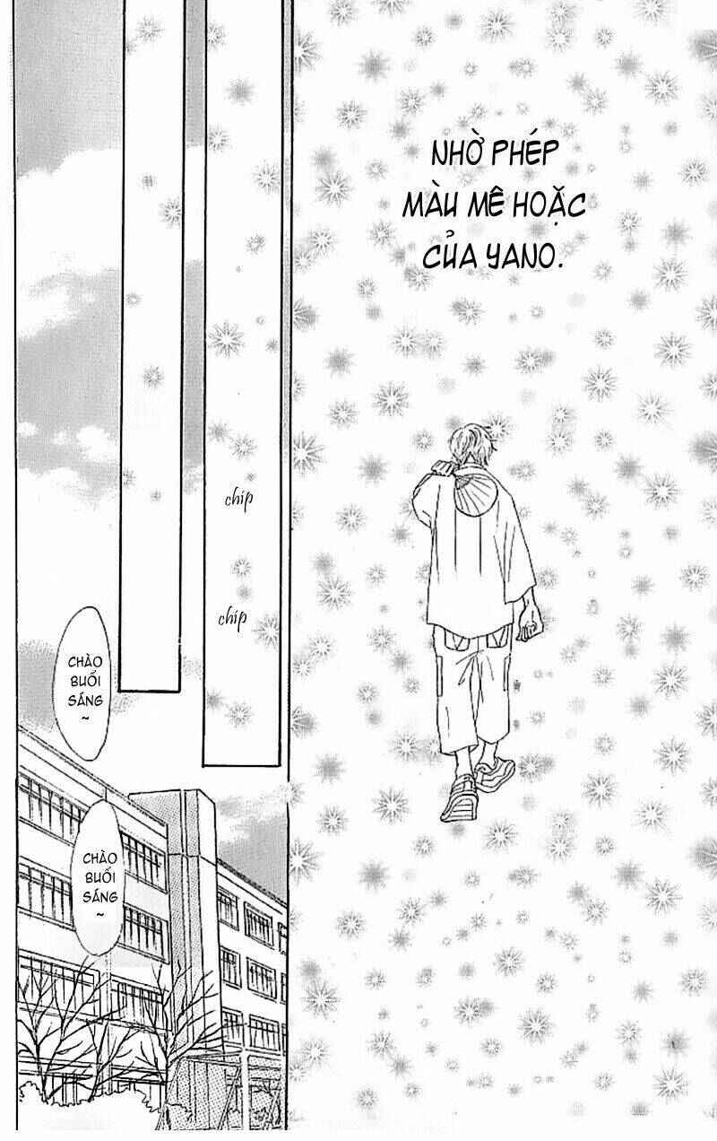 Bokura ga Ita Chapter 8 - Page 7