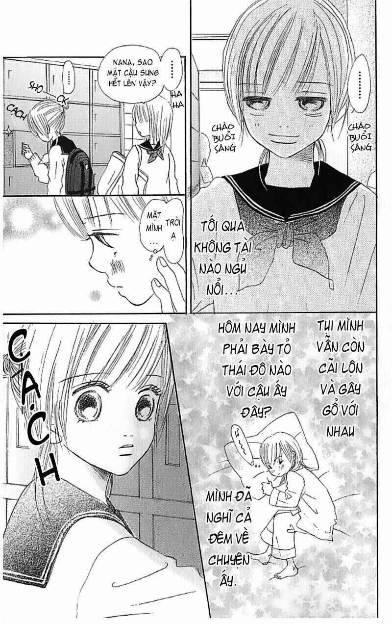 Bokura ga Ita Chapter 8 - Page 8