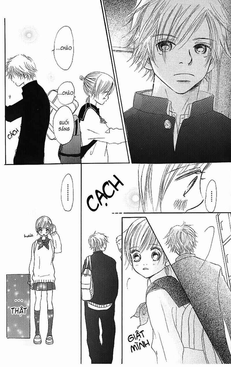 Bokura ga Ita Chapter 8 - Page 9