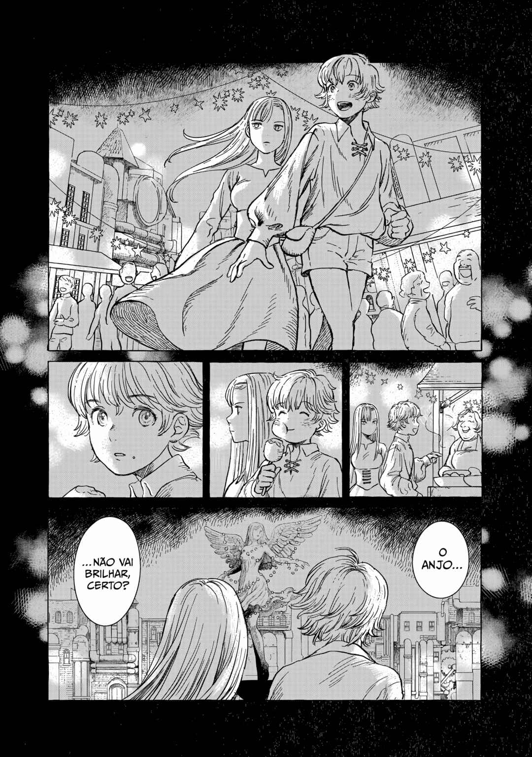 Erio to Denki Ningyou Chapter 4 - Page 18