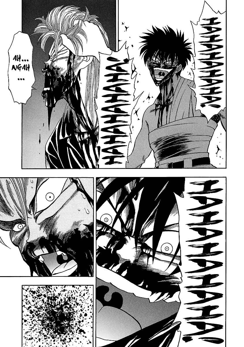 BADBOYS Chapter 133 - Page 19