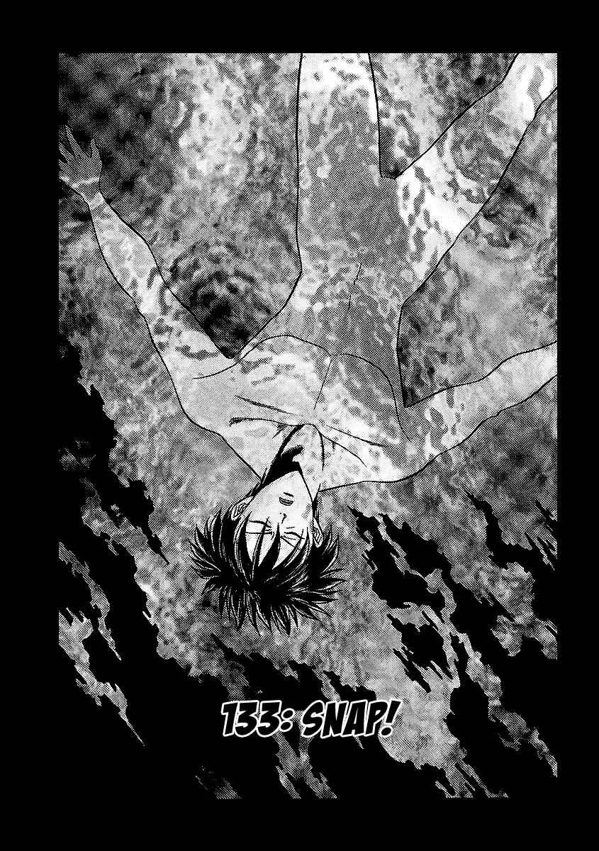 BADBOYS Chapter 133 - Page 2