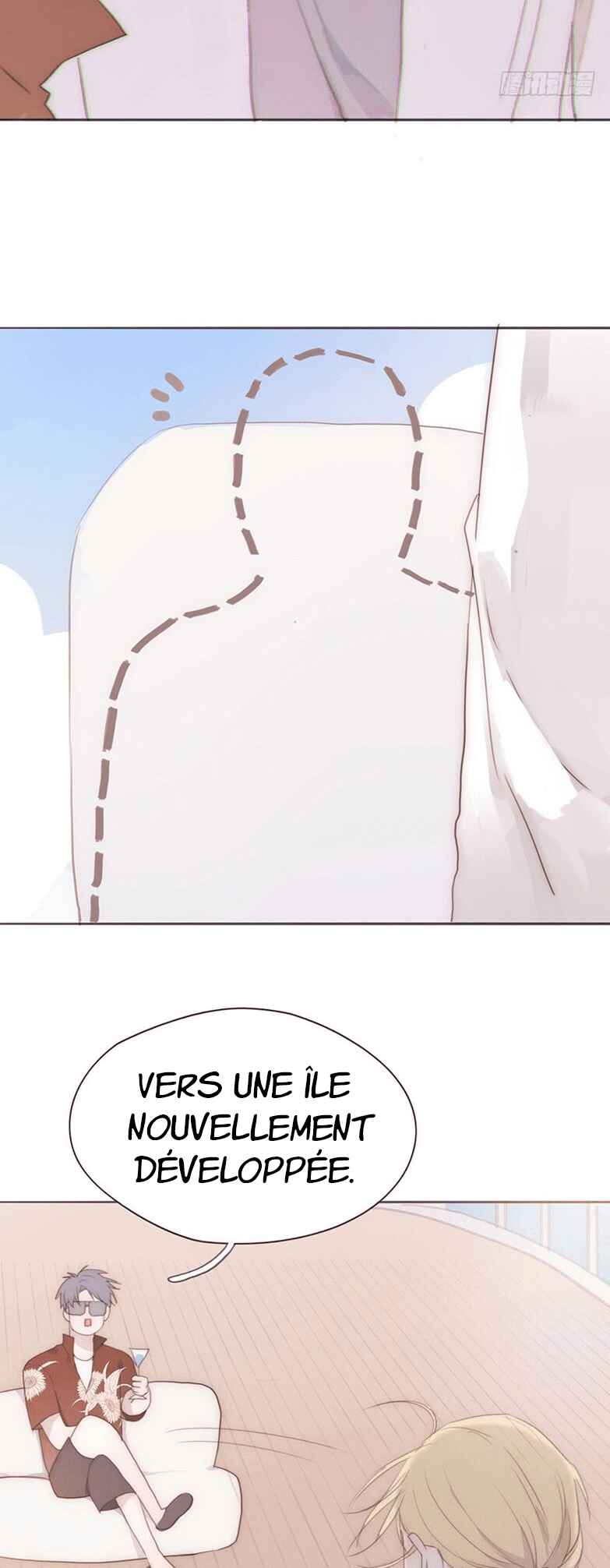 Scents of Seasons Chapter 3 - Page 5