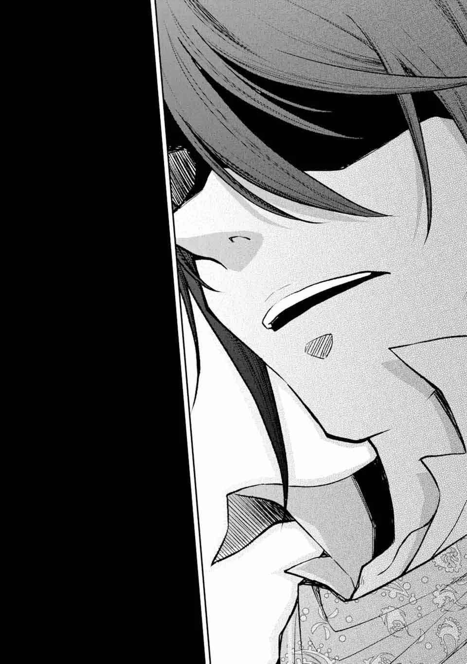 Saisoku Musou no B-kyuu Mahou Tsukai: Ippatsu Utareru Mae ni Senpatsu Uchikaesu! Chapter 24 - Page 34