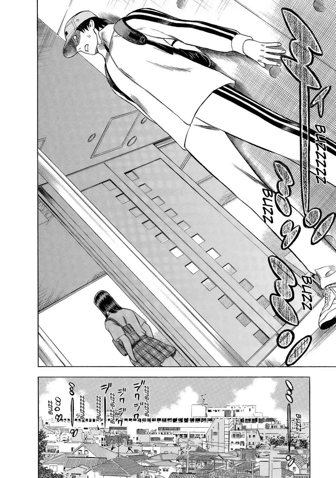 Tsumi to Batsu: A Falsified Romance Chapter 15 - Page 16