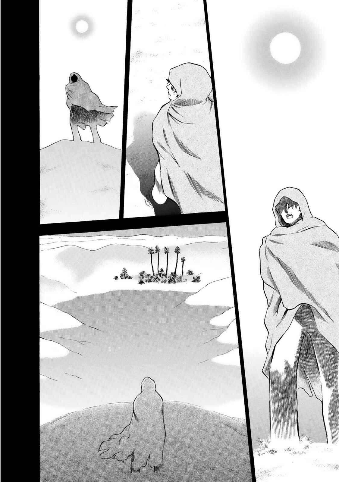 Tsumi to Batsu: A Falsified Romance Chapter 15 - Page 6