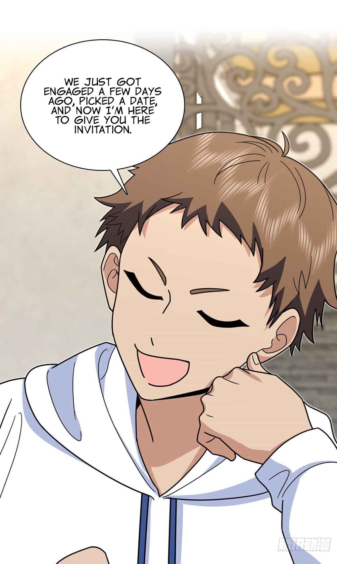 Wǒ Jiā Lǎopo Láizì Yīqiān Nián Qián Chapter 301 - Page 13