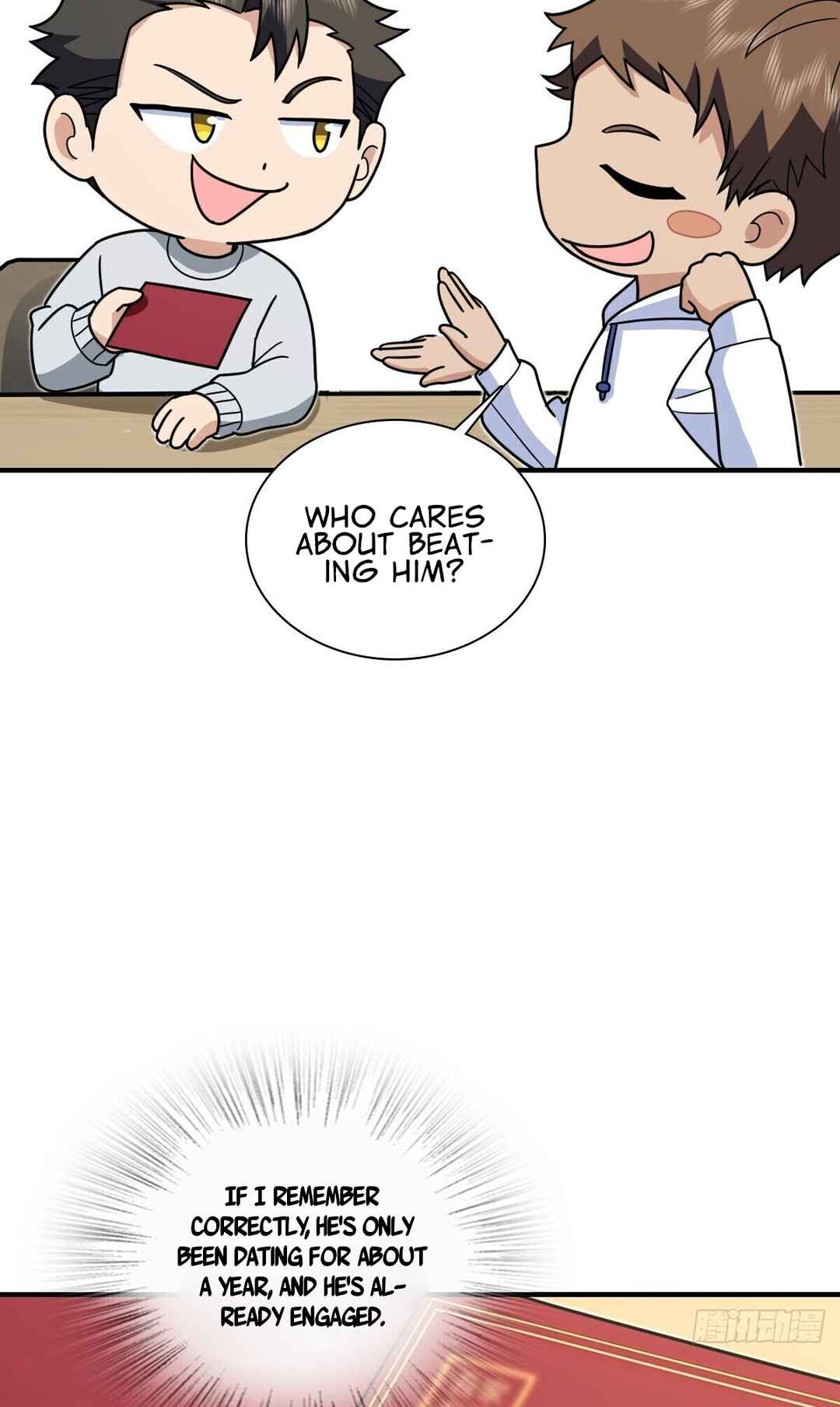 Wǒ Jiā Lǎopo Láizì Yīqiān Nián Qián Chapter 301 - Page 15