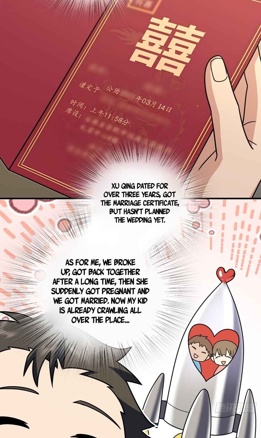Wǒ Jiā Lǎopo Láizì Yīqiān Nián Qián Chapter 301 - Page 16