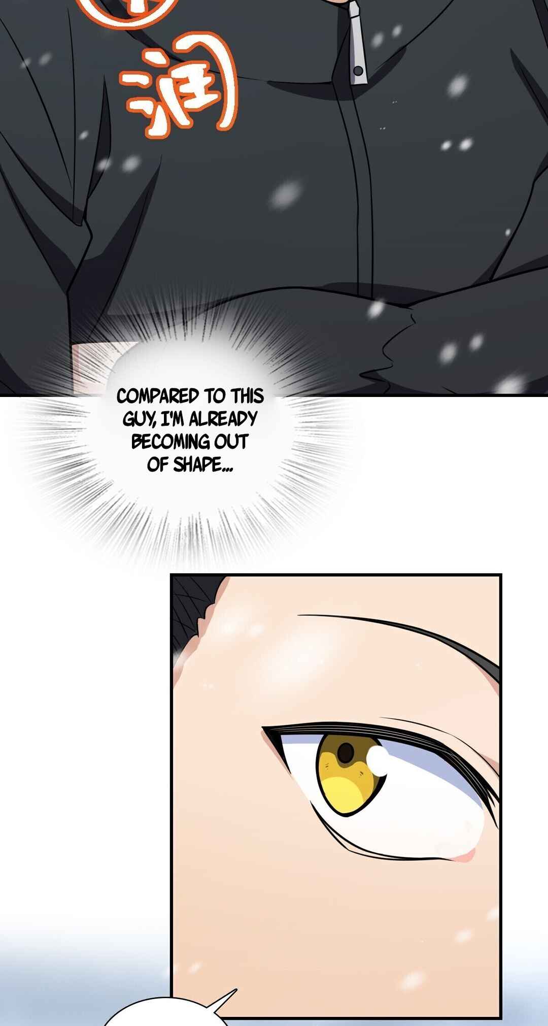 Wǒ Jiā Lǎopo Láizì Yīqiān Nián Qián Chapter 301 - Page 31