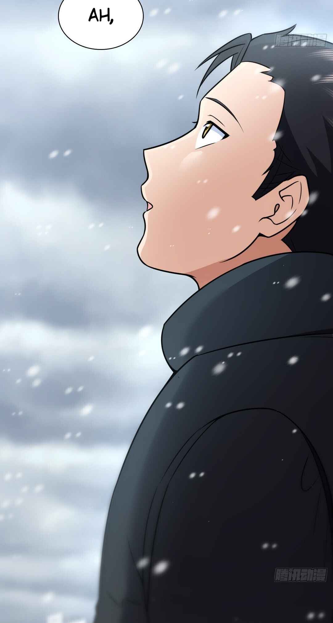 Wǒ Jiā Lǎopo Láizì Yīqiān Nián Qián Chapter 301 - Page 32