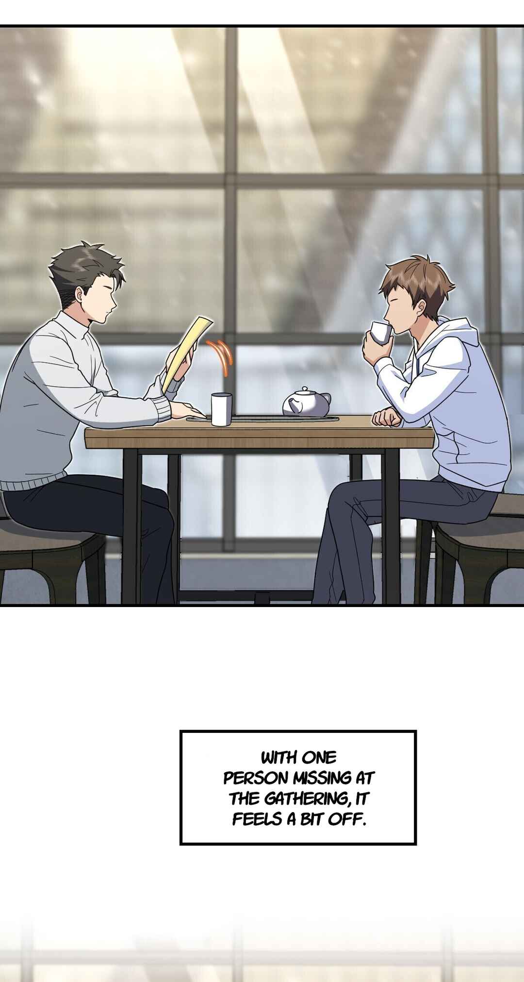 Wǒ Jiā Lǎopo Láizì Yīqiān Nián Qián Chapter 301 - Page 9