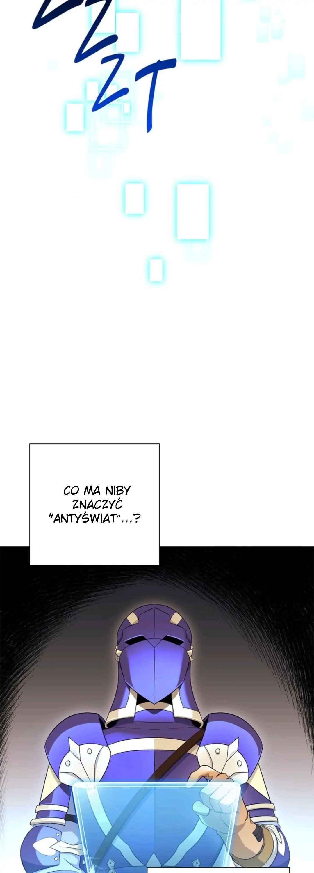 The Skeleton Soldier Failed to Defend the Dungeon Chapter 111 - Page 4