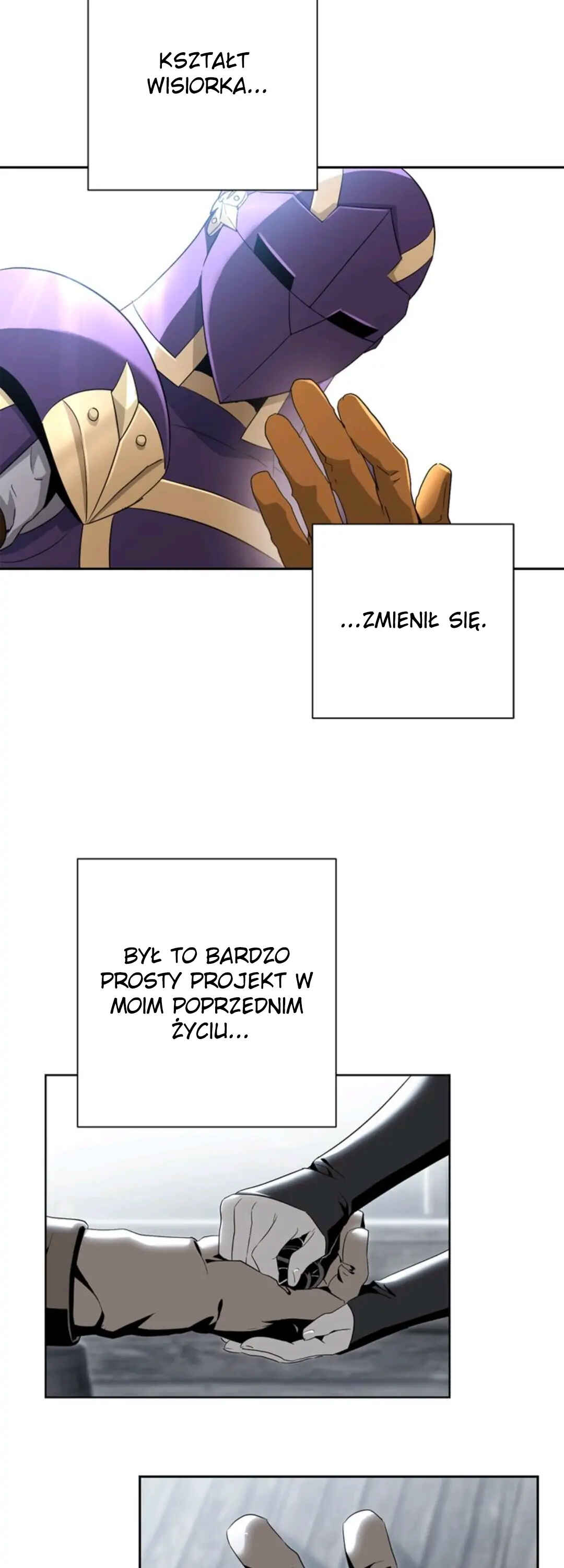 The Skeleton Soldier Failed to Defend the Dungeon Chapter 111 - Page 52