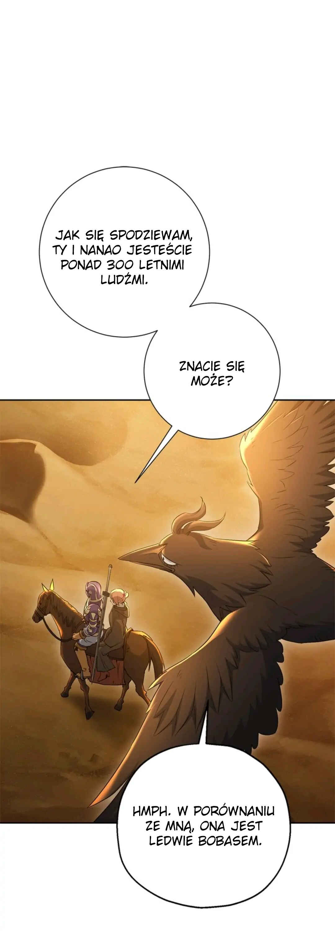 The Skeleton Soldier Failed to Defend the Dungeon Chapter 111 - Page 59