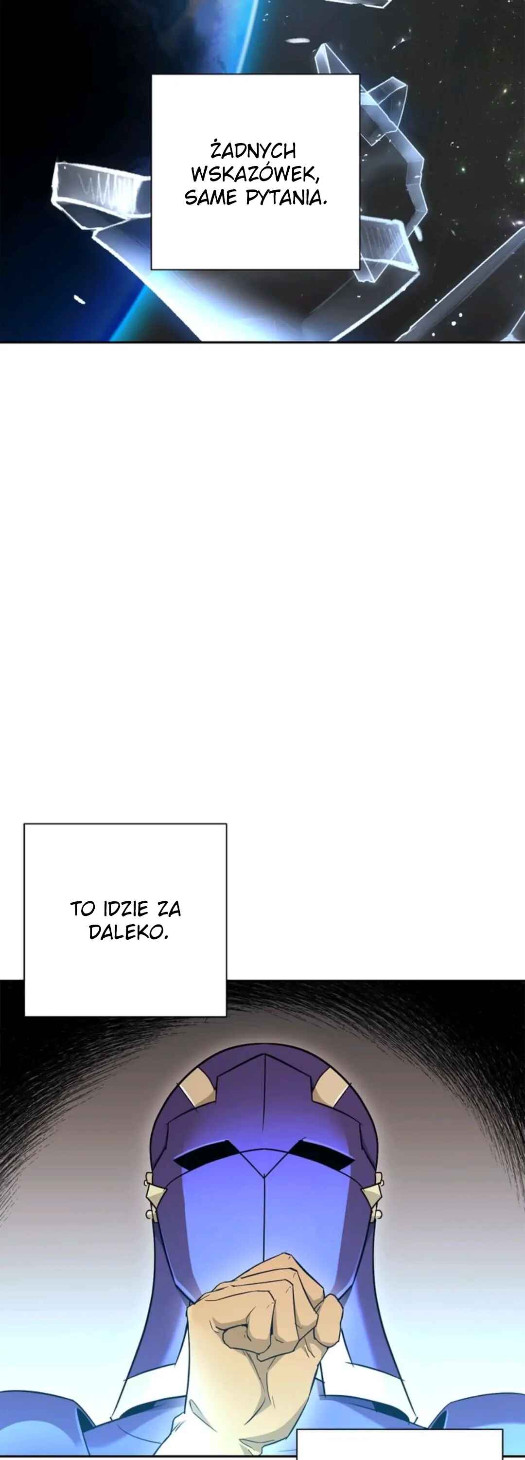 The Skeleton Soldier Failed to Defend the Dungeon Chapter 111 - Page 6