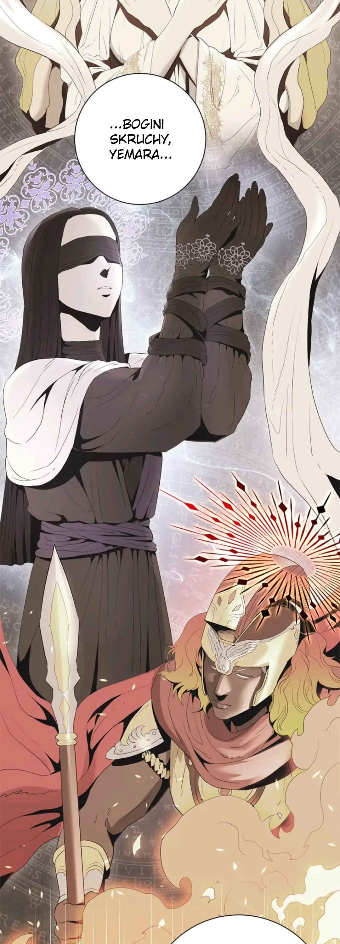 The Skeleton Soldier Failed to Defend the Dungeon Chapter 111 - Page 64