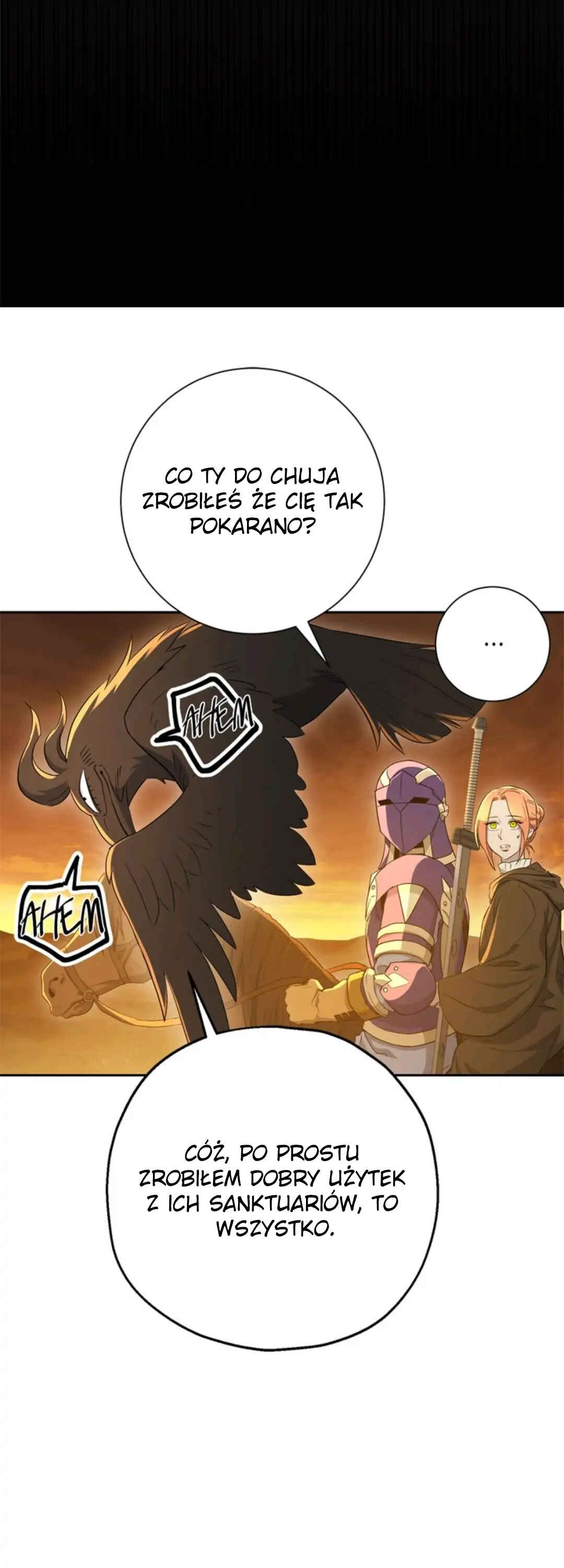 The Skeleton Soldier Failed to Defend the Dungeon Chapter 111 - Page 66