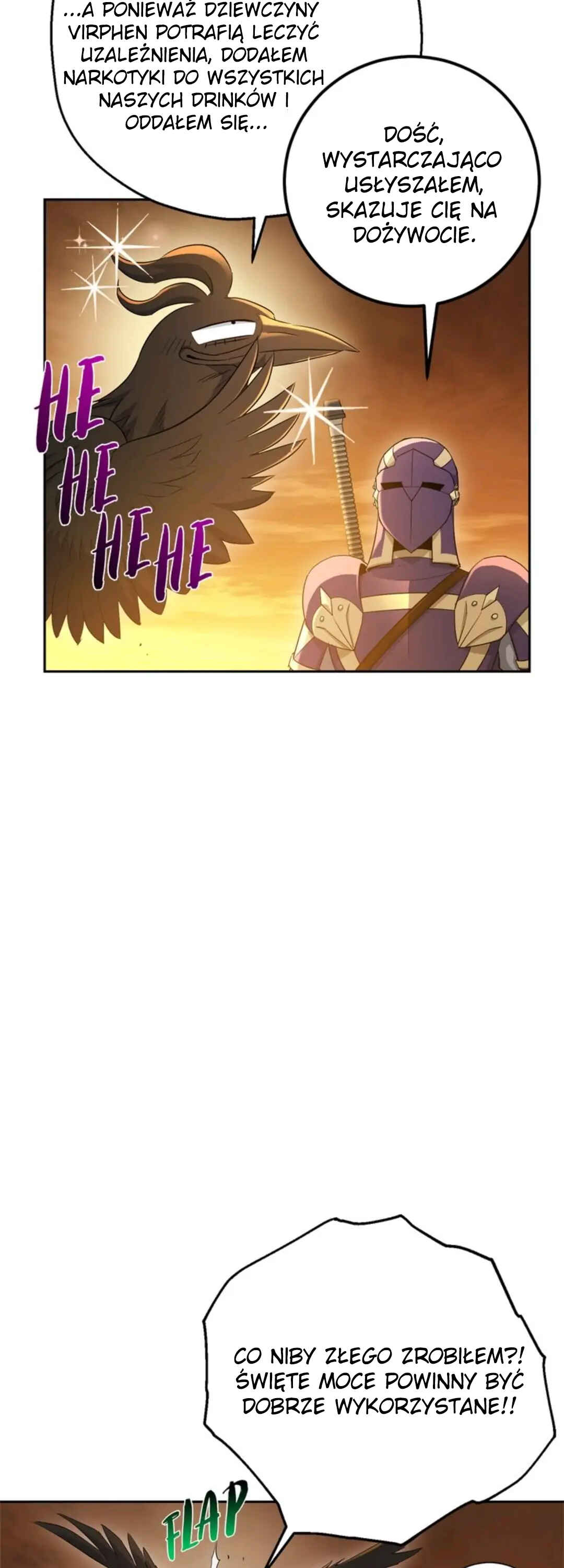 The Skeleton Soldier Failed to Defend the Dungeon Chapter 111 - Page 70