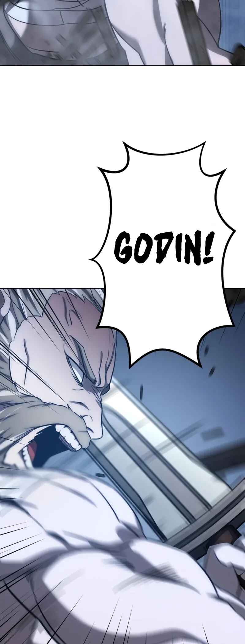 Byeol eul Pumeun Swordmaster Chapter 4 - Page 23