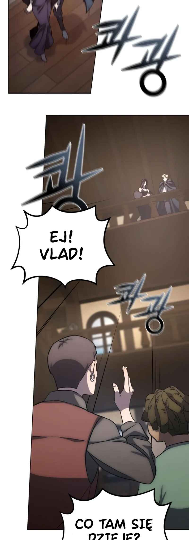 Byeol eul Pumeun Swordmaster Chapter 4 - Page 38