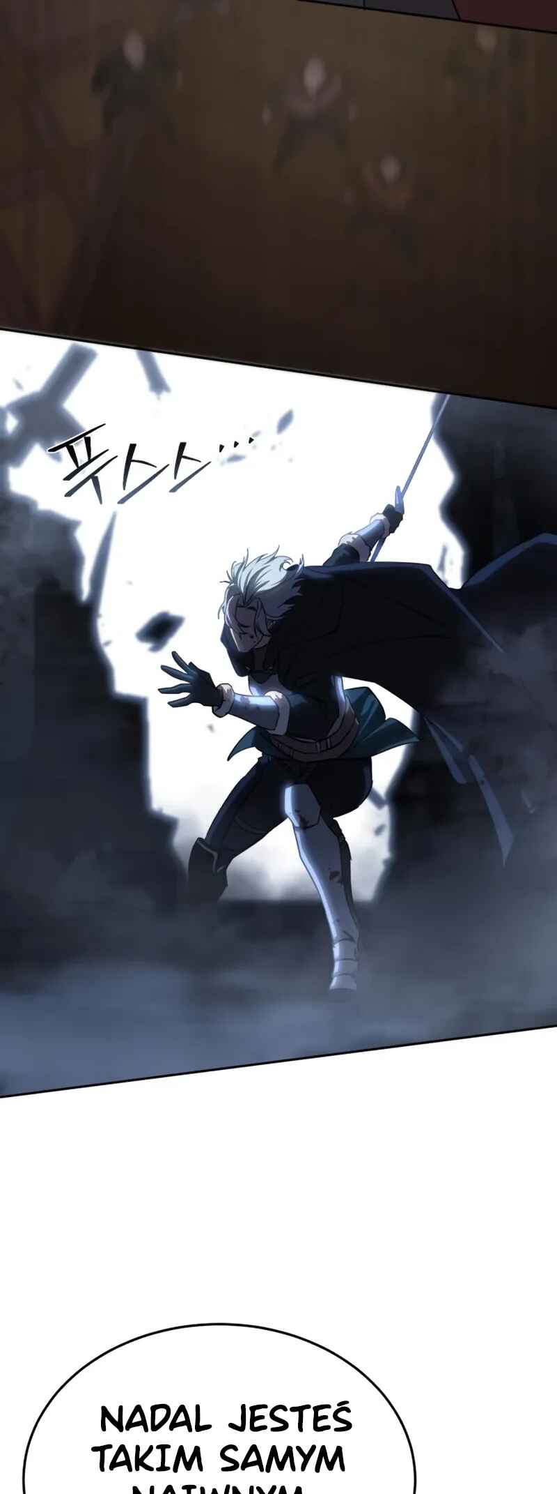 Byeol eul Pumeun Swordmaster Chapter 4 - Page 44