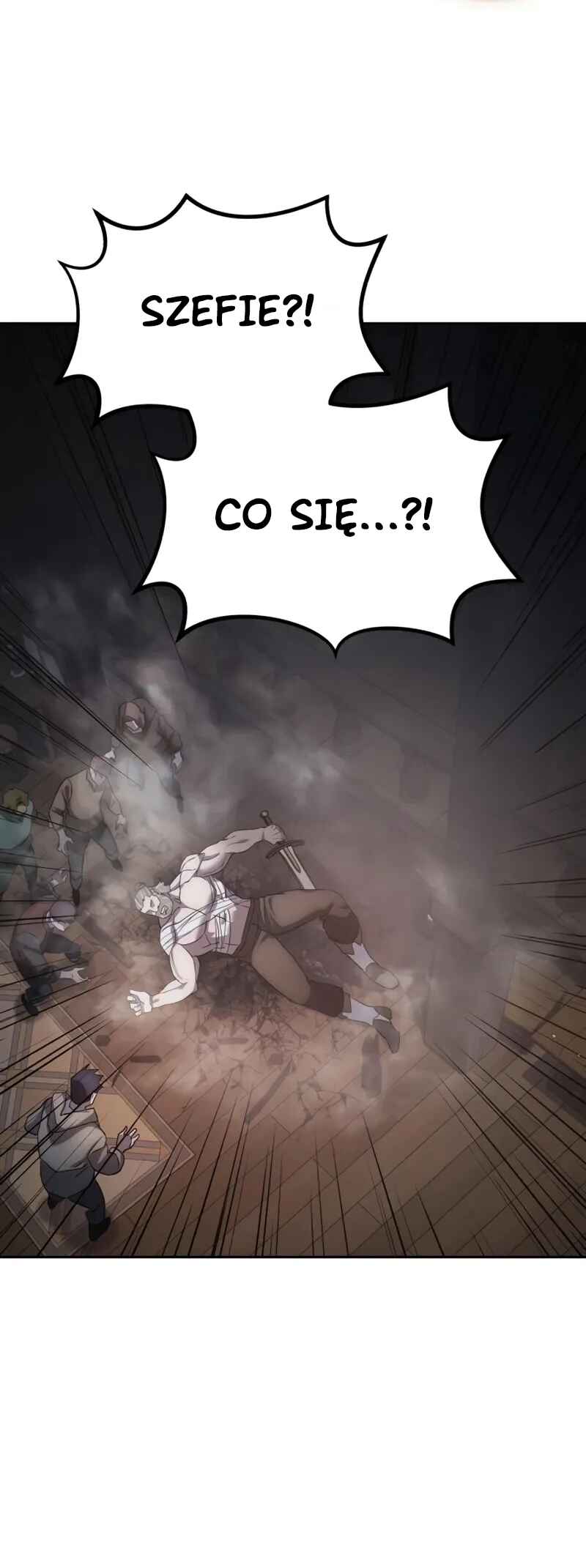 Byeol eul Pumeun Swordmaster Chapter 4 - Page 47