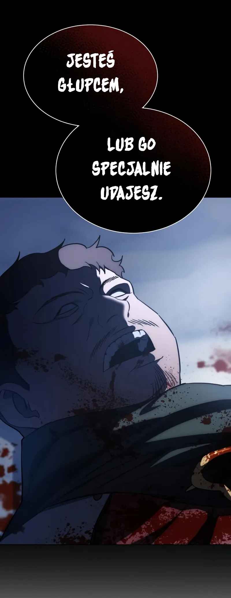 Byeol eul Pumeun Swordmaster Chapter 4 - Page 5