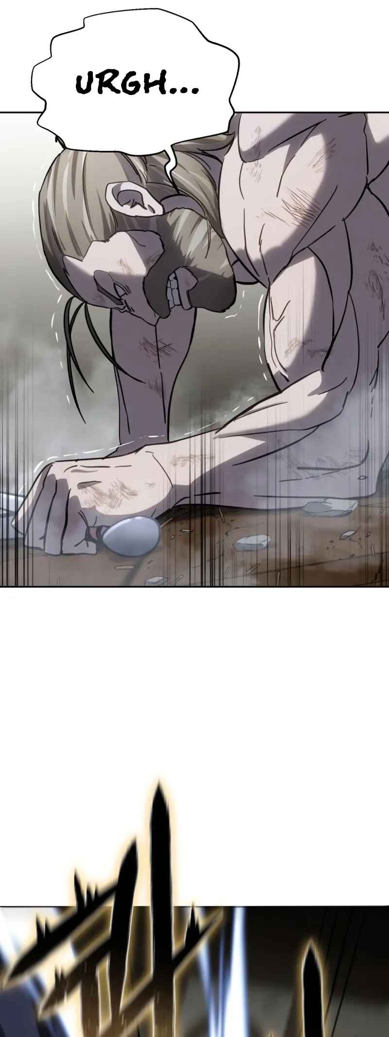 Byeol eul Pumeun Swordmaster Chapter 4 - Page 56