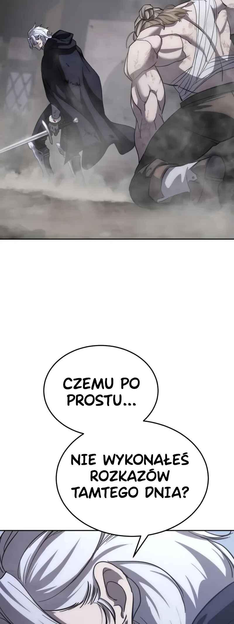 Byeol eul Pumeun Swordmaster Chapter 4 - Page 59
