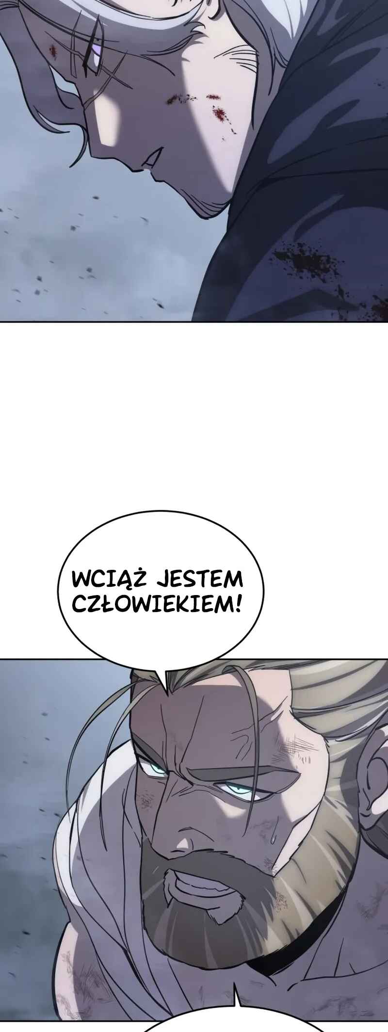 Byeol eul Pumeun Swordmaster Chapter 4 - Page 60