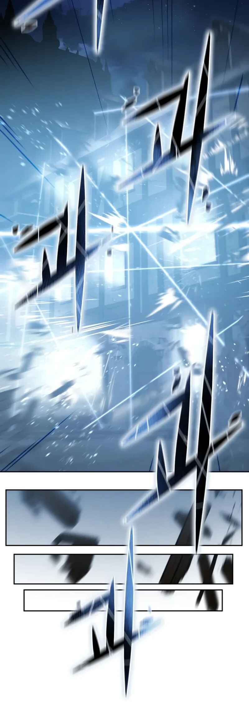Byeol eul Pumeun Swordmaster Chapter 4 - Page 76