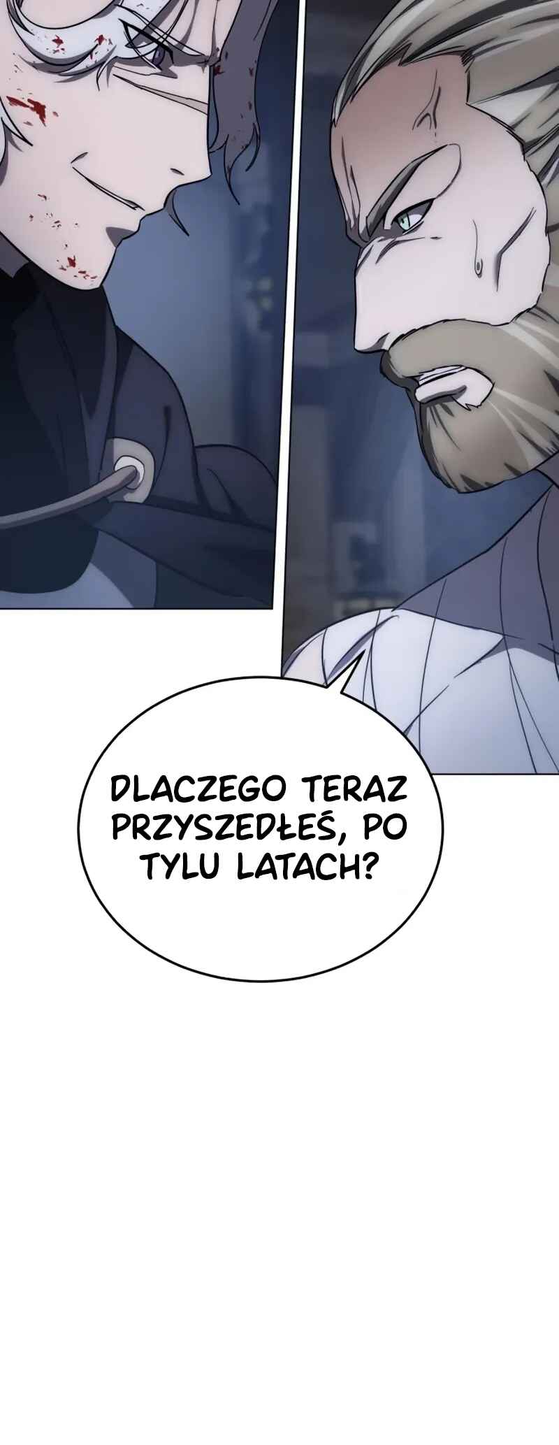 Byeol eul Pumeun Swordmaster Chapter 4 - Page 8