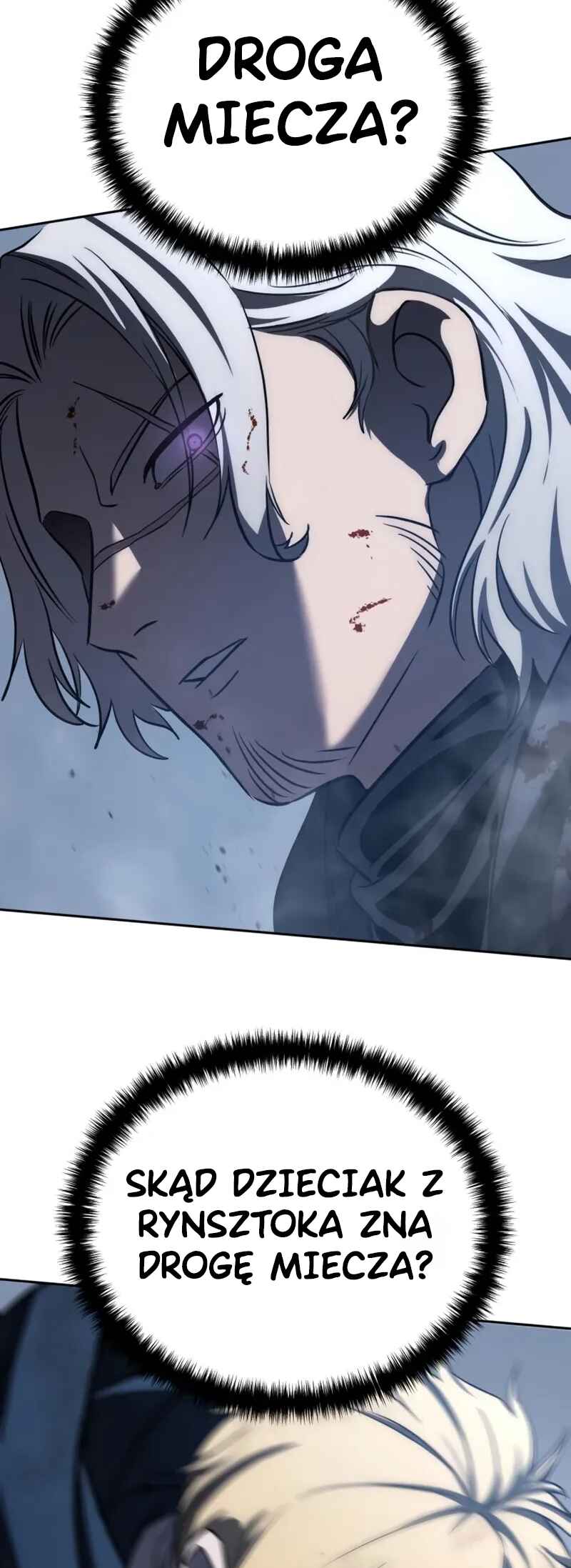 Byeol eul Pumeun Swordmaster Chapter 4 - Page 92