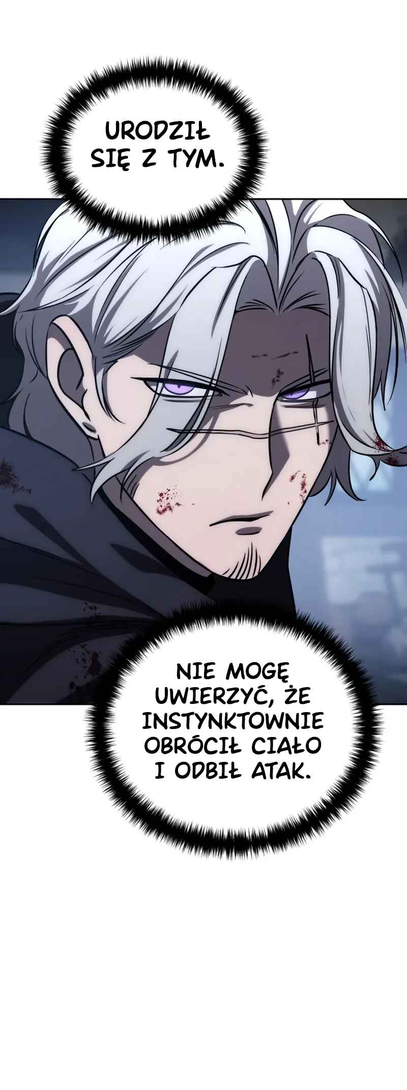 Byeol eul Pumeun Swordmaster Chapter 4 - Page 99