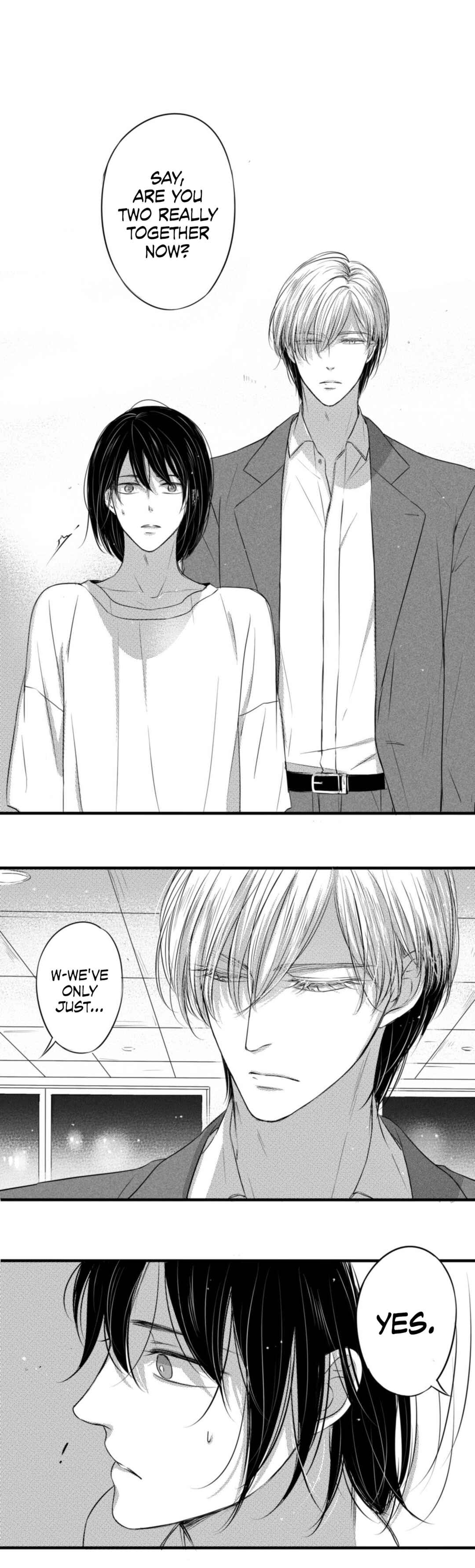 Circle Chapter 44 - Page 18