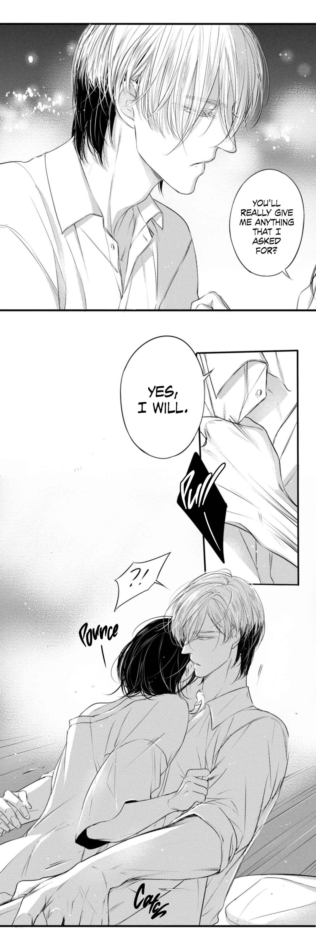 Circle Chapter 44 - Page 6