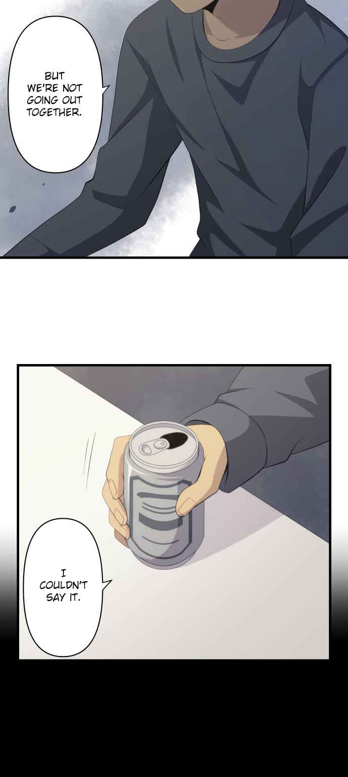 ReLIFE Chapter 199 - Page 12