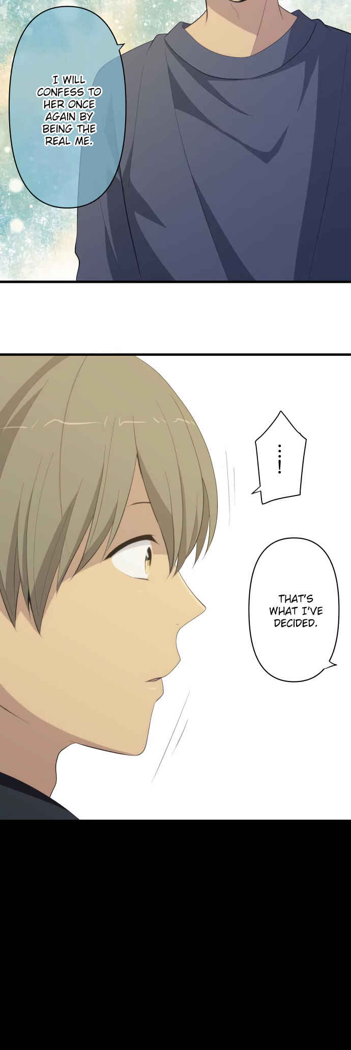 ReLIFE Chapter 199 - Page 15