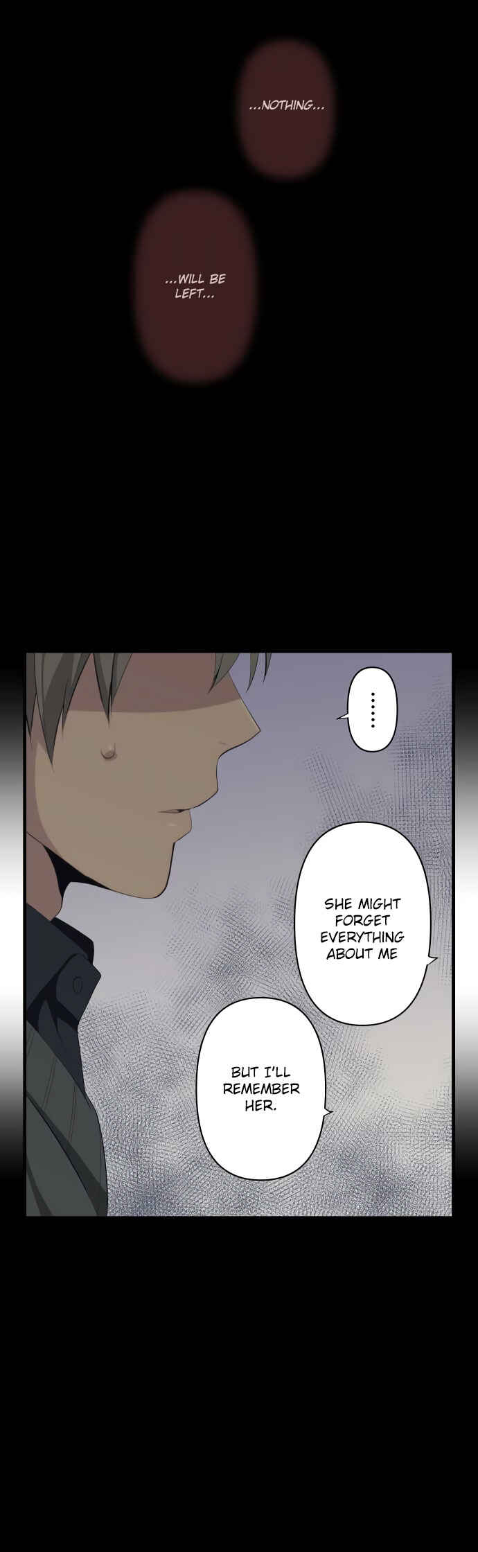 ReLIFE Chapter 199 - Page 16