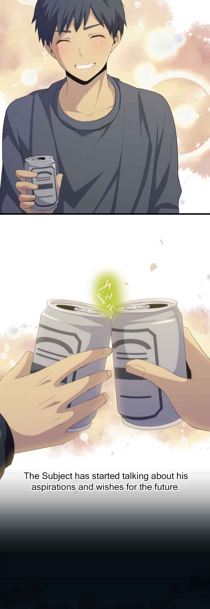 ReLIFE Chapter 199 - Page 24
