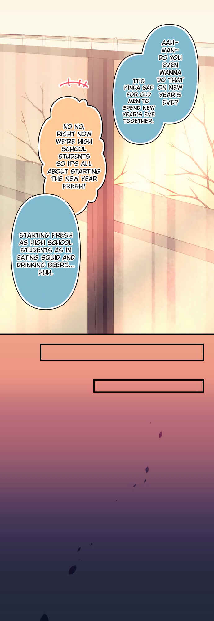 ReLIFE Chapter 199 - Page 9