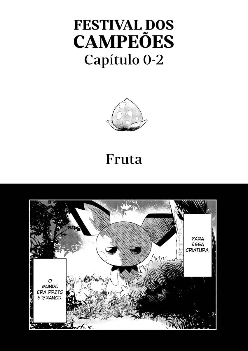 Pokemon: Ouja no Saiten Chapter 0.2 - Page 2