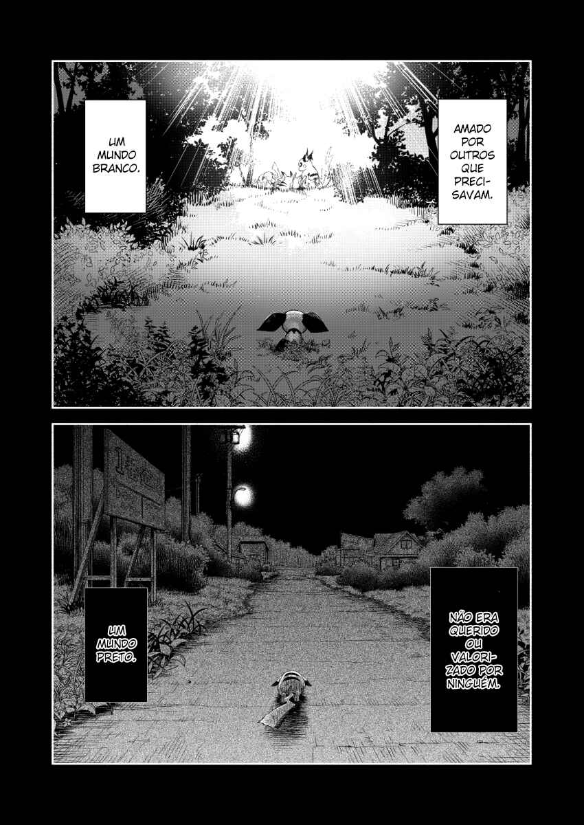 Pokemon: Ouja no Saiten Chapter 0.2 - Page 3