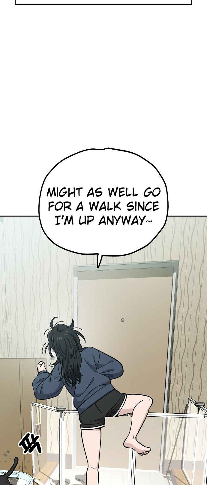 Mujikbaeksu Gye Baek-sun Chapter 110 - Page 10