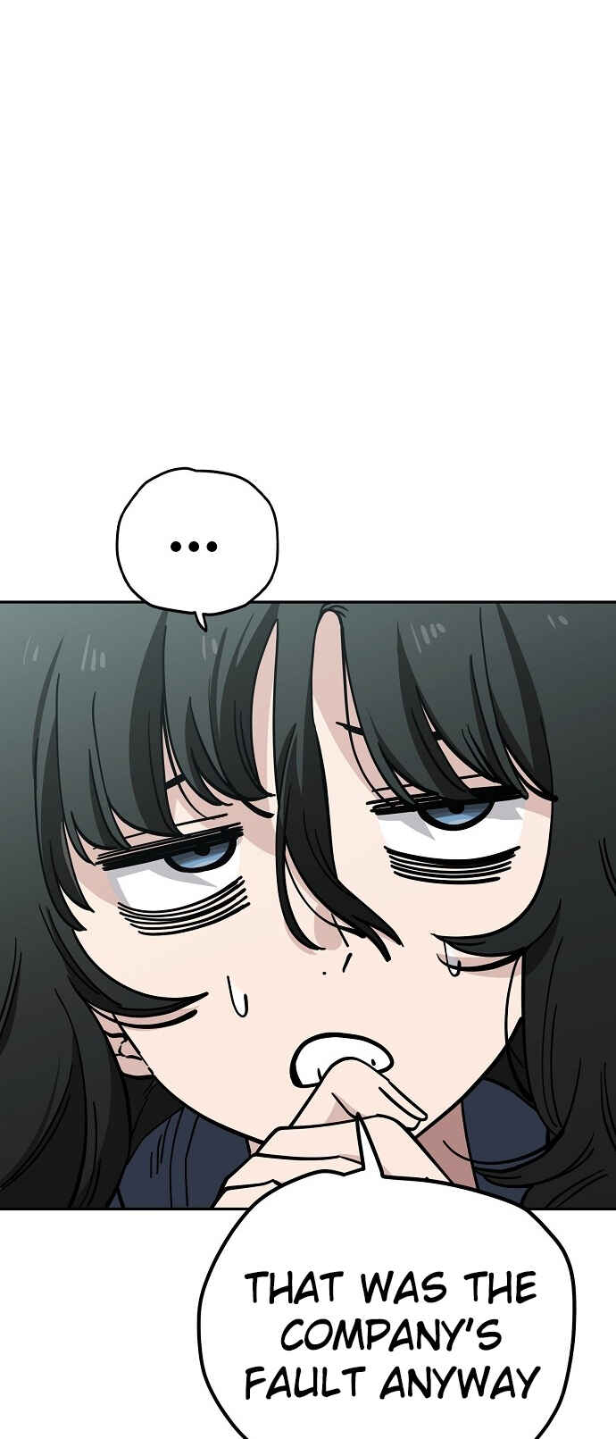Mujikbaeksu Gye Baek-sun Chapter 110 - Page 24