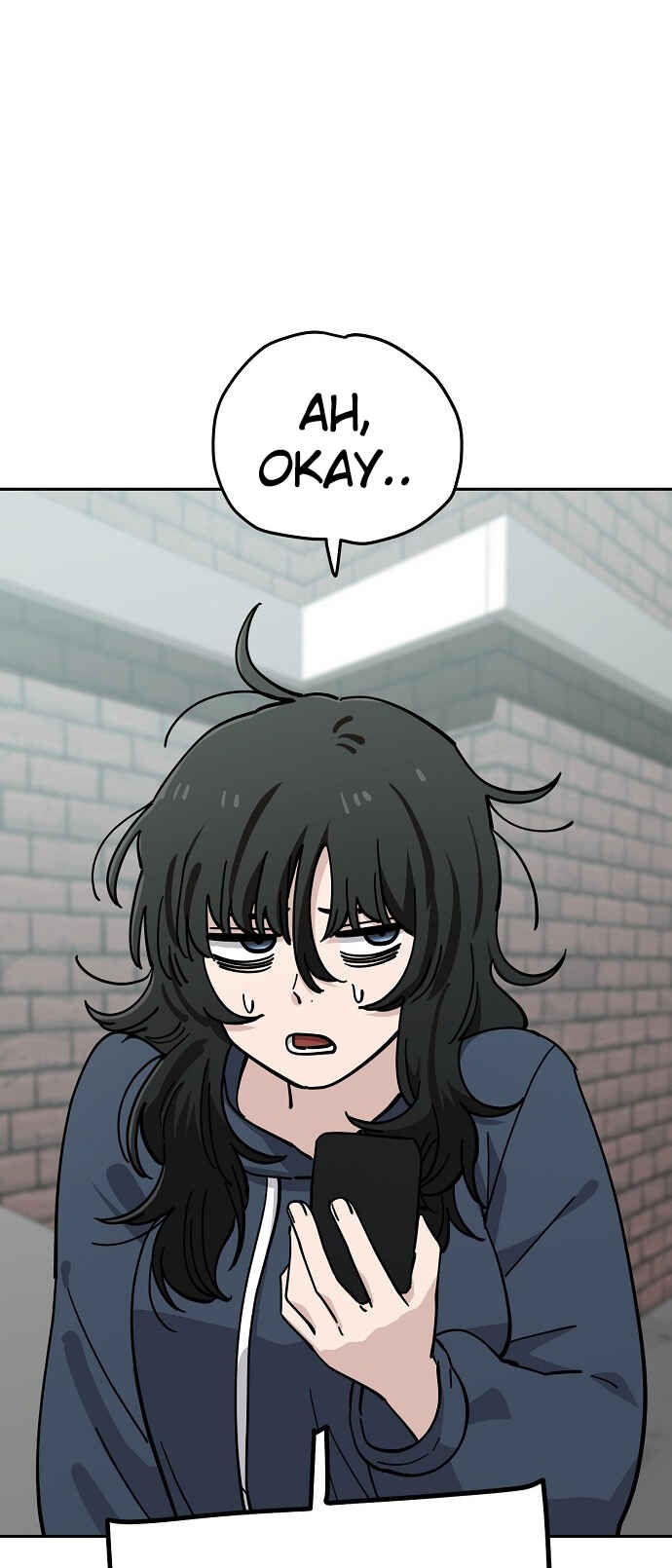 Mujikbaeksu Gye Baek-sun Chapter 110 - Page 45