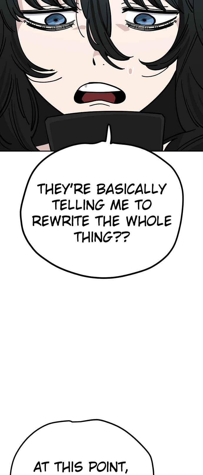 Mujikbaeksu Gye Baek-sun Chapter 110 - Page 48