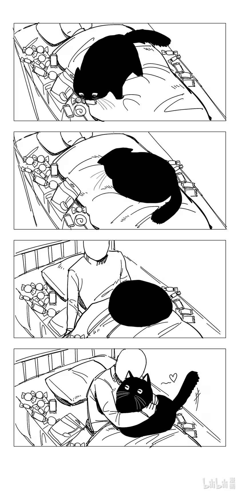 The Abyss Kitty Chapter 7 - Page 6