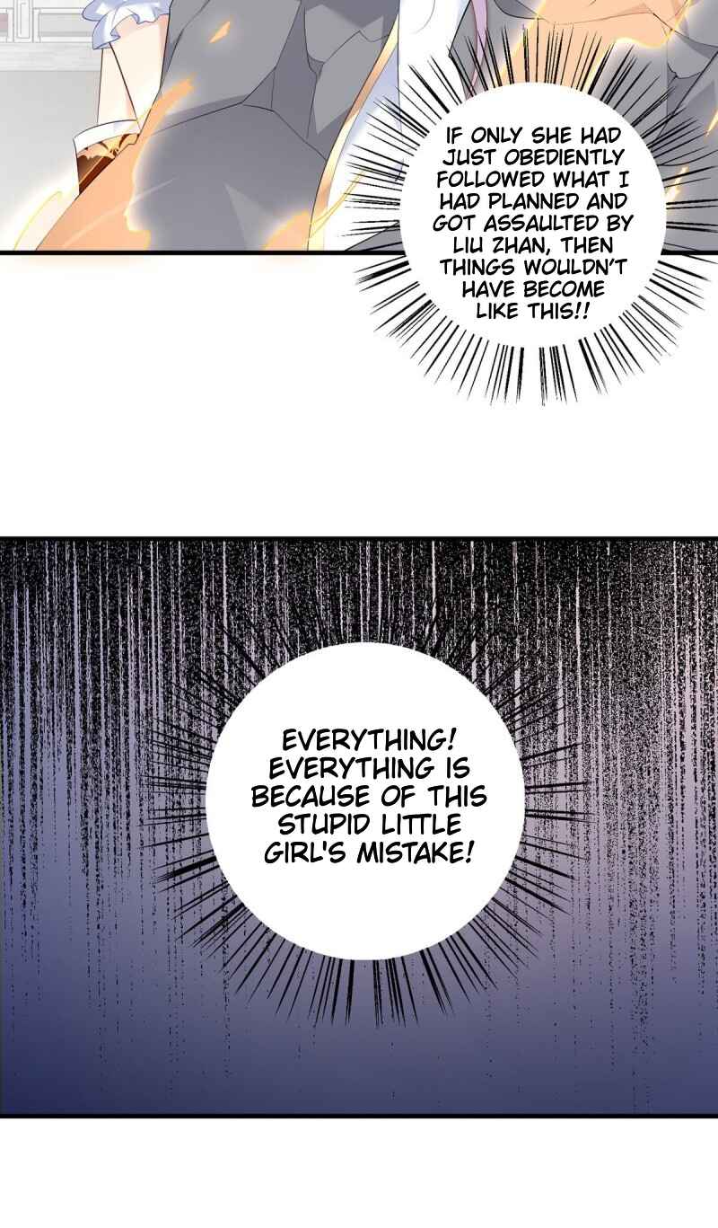 The Distinguished Cute Master Chapter 200 - Page 10
